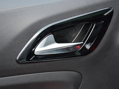 2017款 1.5T 自动旗舰型