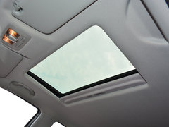 2017款 1.5T 自动旗舰型