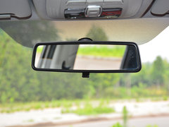 2017款 1.5T 自动旗舰型