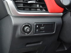 2017款 1.5T 自动旗舰型