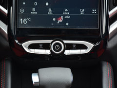 2017款 1.5T 自动旗舰型
