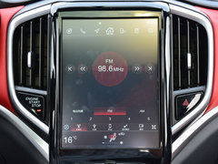 2017款 1.5T 自动旗舰型