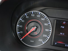 2017款 1.5T 自动旗舰型