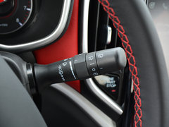 2017款 1.5T 自动旗舰型