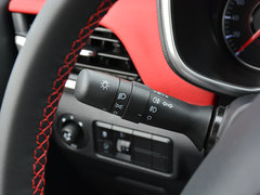 2017款 1.5T 自动旗舰型