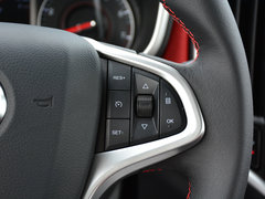 2017款 1.5T 自动旗舰型