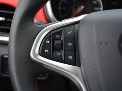 2017款 1.5T 自动旗舰型