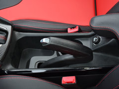 2017款 1.5T 自动旗舰型