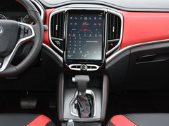 2017款 1.5T 自动旗舰型