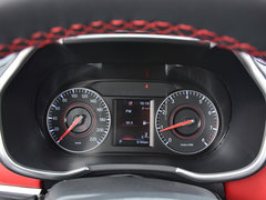 2017款 1.5T 自动旗舰型