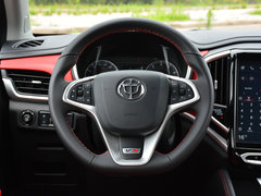 2017款 1.5T 自动旗舰型