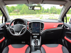 2017款 1.5T 自动旗舰型