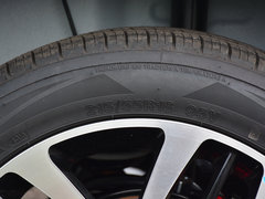 2017款 1.5T 自动旗舰型