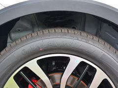 2017款 1.5T 自动旗舰型