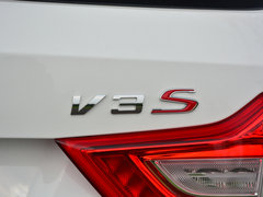 2017款 1.5T 自动旗舰型