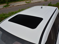 2017款 1.5T 自动旗舰型
