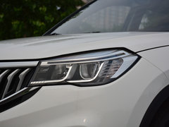 2017款 1.5T 自动旗舰型