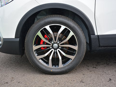 2017款 1.5T 自动旗舰型