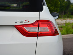 2017款 1.5T 自动旗舰型