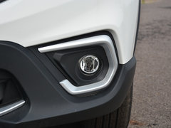 2017款 1.5T 自动旗舰型