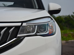 2017款 1.5T 自动旗舰型