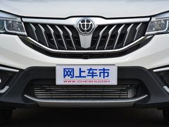 2017款 1.5T 自动旗舰型