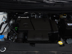 2017款 1.5L 自动智能型