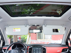 2017款 1.5L 自动智能型