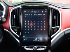 2017款 1.5L 自动智能型
