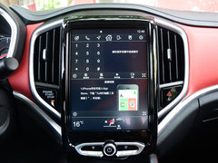 2017款 1.5L 自动智能型