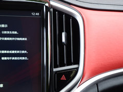 2017款 1.5L 自动智能型