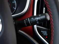 2017款 1.5L 自动智能型