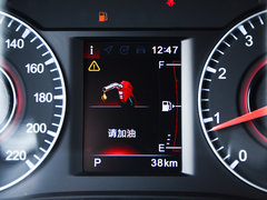 2017款 1.5L 自动智能型