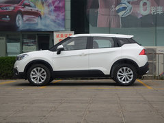 2017款 1.5L 手动舒适型