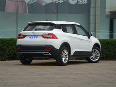 2017款 1.5L 手动舒适型