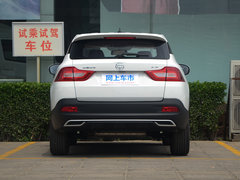 2017款 1.5L 手动舒适型