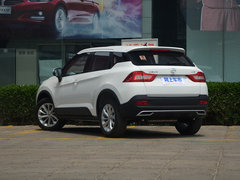 2017款 1.5L 手动舒适型