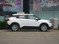 2017款 1.5L 手动舒适型