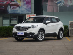 2017款 1.5L 手动舒适型