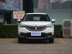 2017款 1.5L 手动舒适型