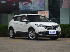 2017款 1.5L 手动舒适型
