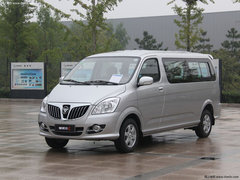 2017款 2.0L 快运版标准型4Q20M