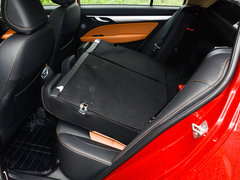 2018款 1.4T CVT锋睿型