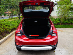 2018款 1.4T CVT锋睿型