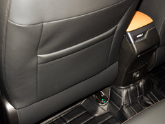 2018款 1.4T CVT锋睿型