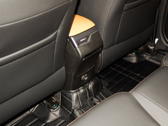 2018款 1.4T CVT锋睿型