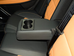 2018款 1.4T CVT锋睿型