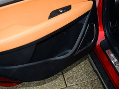 2018款 1.4T CVT锋睿型