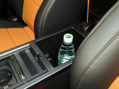2018款 1.4T CVT锋睿型