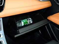 2018款 1.4T CVT锋睿型